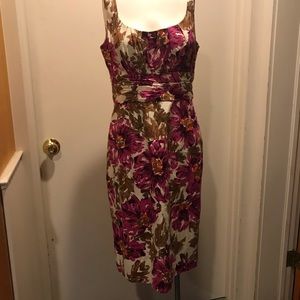 Jones New York dress